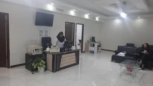 کلینیک زیبایی دکتر بیوتی با مدیریت تقدسی