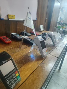 نمایندگی فروش کارتخوان و خود پرداز بانکی