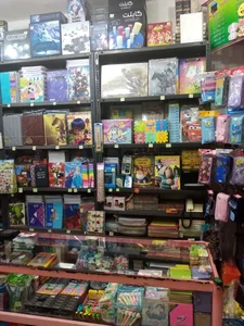 فروشگاه مشعر 3