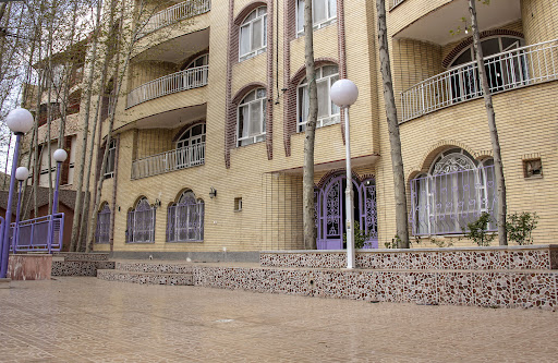 مجتمع ساحلی اقامتی بهشت