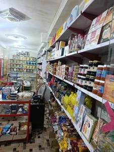 سوپرمارکت گلها 5