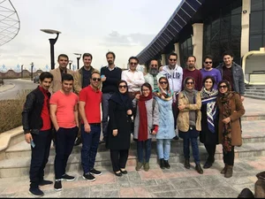 آموزشگاه زبان اندیشه نو