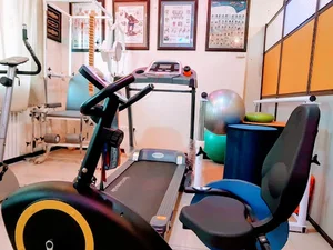 کلینیک فیزیوتراپی مدیا