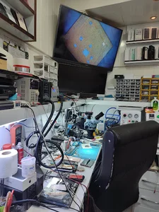مرکز تعمیرات فوق تخصصی اپل
