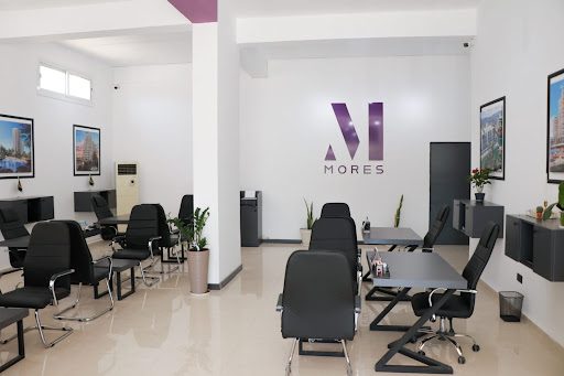Mores Real Estate