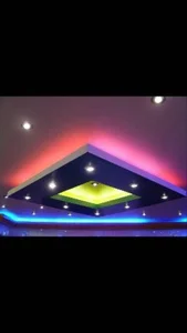 کناف و سقف کاذب در تهرانپارس غربی 4