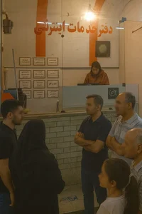 دفتر خدمات اینترنتی حقی نت