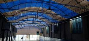 چادردوزی و سایبان در شوش (باغ آذری) 4