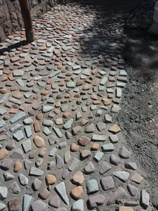 فروشگاه سنگ مهراد