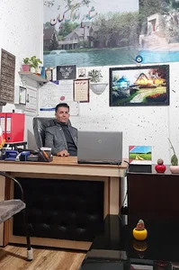 مشاور املاک کیان