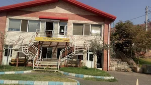 مجتمع مسکونی پیام