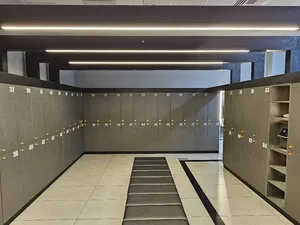 باشگاه سینرژی 5