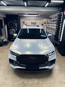 Moji Customs کاوربدنه دیتیلینگ