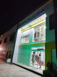 هتل ثامن الائمه 4