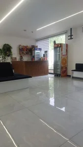 کلینیک دندانپزشکی سبز 2