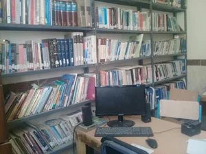 دبیرستان مردوخ تنگیسر (دوره اول متوسطه)