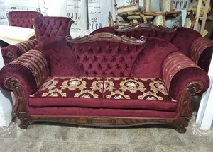 تعمیرات مبل مارشال 2