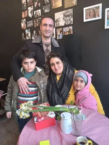 کافه مژکان 2