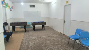 آموزشگاه زبان امین 3