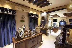Parsis Silver Gallery