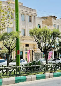 آموزشگاه طراحی دوخت و صنایع دستی کلبه روشان
