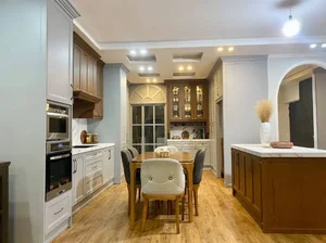 تعمیر و ساخت کابینت در نیاوران 2