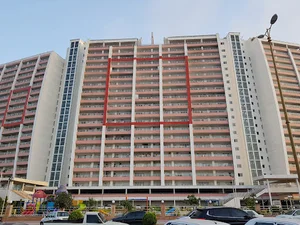 برج مسکونی طاووس