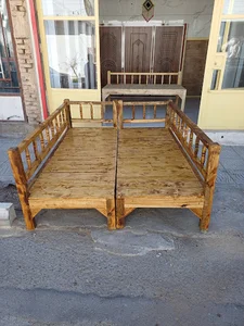 کارگاه نجاری برزگر