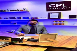 عطر آریانا 3
