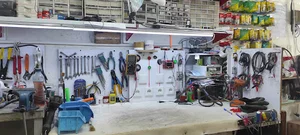 پارسوماش الکترونیک
