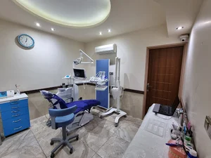 دکتر سجاد فاضلی