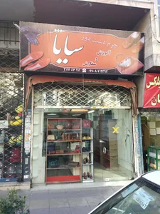 چرم سایا