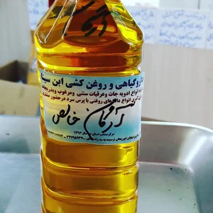 داروگیاهی ابن سینا