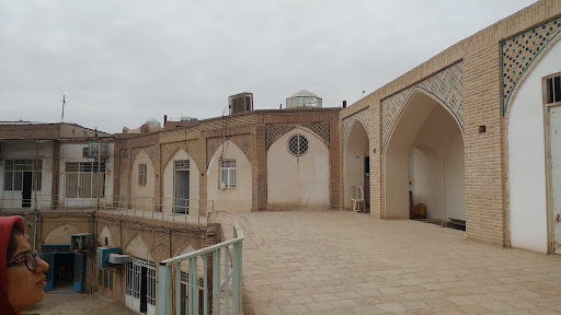 کاروانسرای نو
