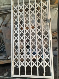 تولیدی حفاظ ایمن گارد 3