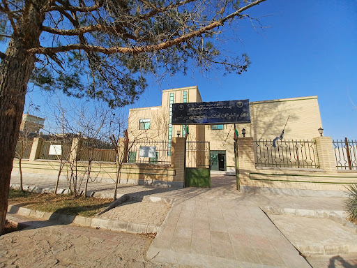 اداره تبلیغات اسلامی شهرستان سرخس