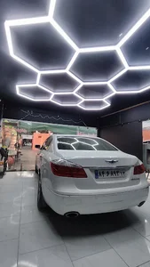 مرکز دیتیلینگ خودرو (MY TUNING)