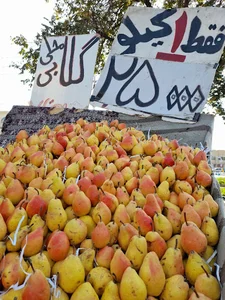 سوپر لوکس میوه مورصل
