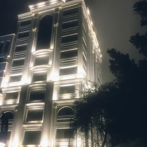 مجتمع مسکونی آرنیکا