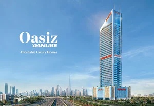 Oasiz By Danube