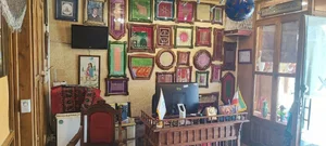 گالری آنتیک هنر و مردم 3