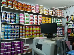 رنگ فروشی رنگباران
