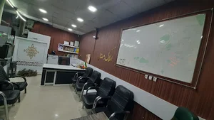 املاک رمضانی