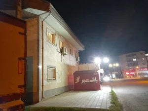 دفتر خبری فومن