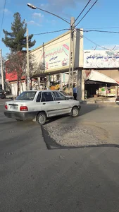 میوه فروشی حسن طبسی
