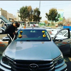 شیشه جهان نما