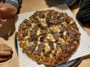 ساندویچ هرکول 3