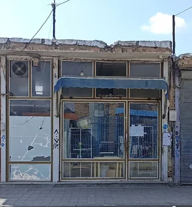 شیرینی پزی پسنده