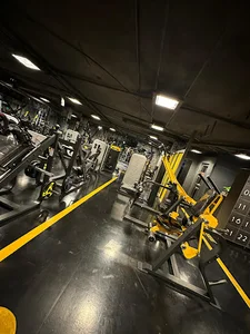 باشگاه ورزشی حرفه ای مهسا عاطفی نیا شعبه 1 ( عفیف آباد ) - Mahsa Atefinia Professional GYM