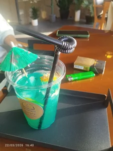 کافه اَبرا 3